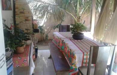 Imagem 11: Casa em João Pinheiro. Aceita troca por casa ou chácara em Tres Marias