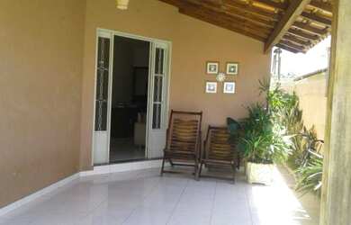 Imagem 3: Casa em João Pinheiro. Aceita troca por casa ou chácara em Tres Marias