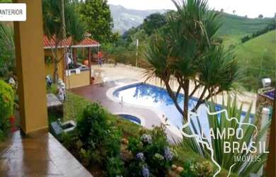 Imagem 3: Linda Fazenda no Sul de Minas Muito conforto e excelentes condições