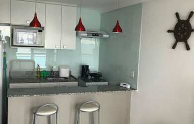 Imagem 12: Apartamento em Porto Real Vista Espetacular