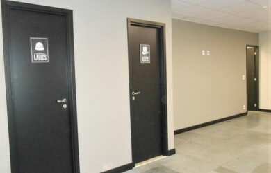 Imagem 14: SÃO PAULO - Conjunto Comercial/Sala - BARRA FUNDA