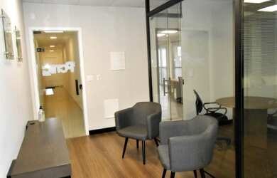 Imagem 1: SÃO PAULO - Conjunto Comercial/Sala - BARRA FUNDA