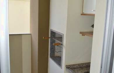 Imagem 15: Apto Arapongas PR