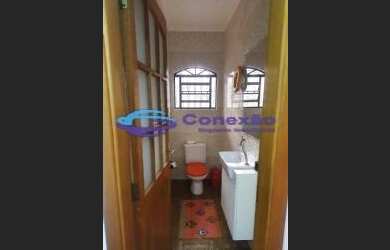 Imagem 11: SÃO PAULO - Casa Padrão - Lauzane Paulista