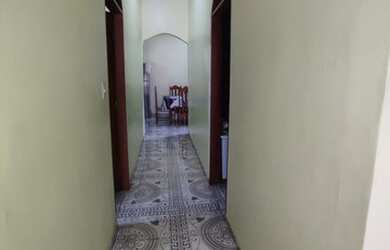 Imagem 11: Casa com 3 Qrts 2 Apartamento localizado no Novo Israel