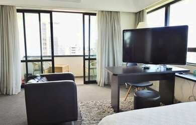 Imagem 1: Apartamento, Bela Vista - São Paulo