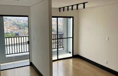 Imagem 3: Apartamento em condomínio para venda na casa verde