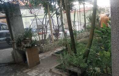 Imagem 11: Casa para venda possui 205 metros quadrados com 3 quartos em Jaguaré - São Paulo - SP