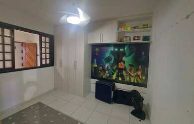 Imagem 8: Casa 02 Quartos Oiticica Campo Grande