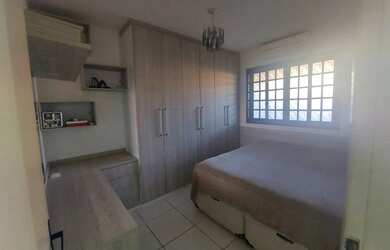 Imagem 3: Casa 02 Quartos Oiticica Campo Grande