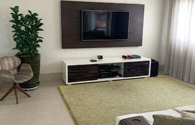 Imagem 8: Apartamento com 3 dormitórios à venda, 192 m² por R$ 2.200.000 - Tatuapé...