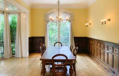 Imagem 8: Casa de luxo com muita area verde na zona sul - Alto da boa vista