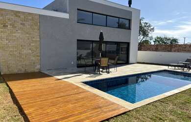 Imagem 2: Casa Riviera Santa Cristina XIII