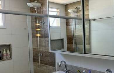 Imagem 13: 3 STS PLENAS, 141 m2, RESERVA MARISTA, ARMS, FINO ACAB, LAZER COMPL, NASCENTE,...