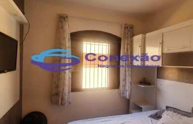 Imagem 14: SÃO PAULO - Casa Padrão - Lauzane Paulista