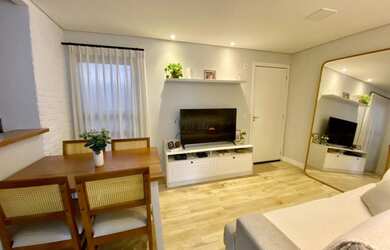 Imagem 12: Apartamento garden aconchegante à venda no Jardim Von Zuben em Campinas-SP