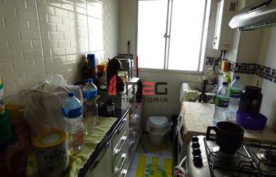 Imagem 2: Sao Paulo - Apartamento Padrão - Jardim Marilu