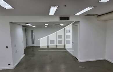 Imagem 9: Andar/laje corporativa para venda possui 200 metros quadrados em Centro - Rio de Janeiro