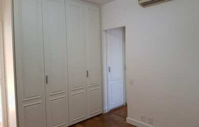 Imagem 13: 257 metros quadrados na parte plana do Jardim Paulista