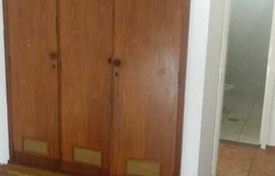 Imagem 16: Apto aluguel 96 m2. living, coz, armários, lavanderia; 2 dorm. arm embutido e dep. empreg