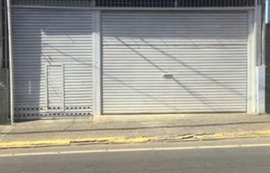 Imagem 1: Galpão/Depósito/Armazém para aluguel tem 252 metros quadrados em Belenzinho - São Paulo