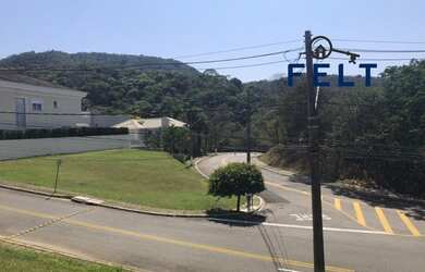 Imagem 6: SANTANA DE PARNAíBA - Terreno Padrão - Tamboré