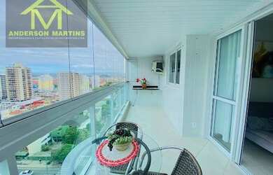 Imagem 1: 2 Dormitório C/suíte* Área de Serviço * Varanda * Lazer Completo Cód: 21175 m