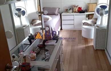 Imagem 12: SãO PAULO - Apartamento Padrão - Água Fria