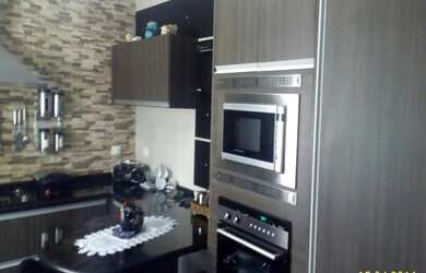 Imagem 4: Linda casa alto padrão para venda no Jardim Maringá