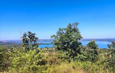 Imagem 7: Lote Alexânia - GO. Churrasqueirae2.500m² de Área