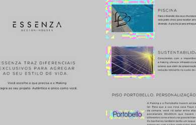 Imagem 15: Casa 3 e 4 Suítes na Freguesia entregues c/ Piscina e Área Gourmet