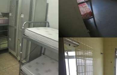 Imagem 5: Waka Metro Tatuapé Pensão Masculina - Melhor localização