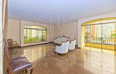 Imagem 5: Apartamento à venda, 295 m² por R$ 2.870.000,00 - Pinheiros - São Paulo/SP