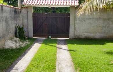 Imagem 11: Casa em Itaipuacu