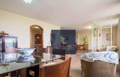 Imagem 1: Apartamento com 2 dormitórios, 208 m² - venda por R$ 4.399.999,00 ou...