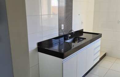 Imagem 8: Apartamento a venda no Bairro Tubalina - Uberlândia - MG