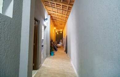 Imagem 15: Sobrado Novo - 5 suites, 7 banheiros 7 vagas, piscina aquecida, todo em...