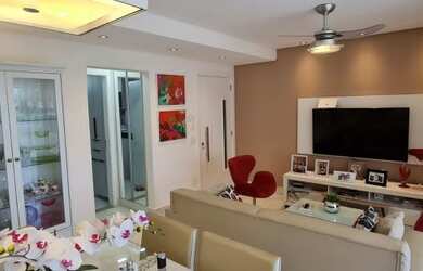 Imagem 3: Apartamento 4 quartos a venda no Platno Greenville em Patamares - Salvador - BA