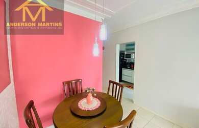 Imagem 5: 2 Dormitório C/suíte* Área de Serviço * Varanda * Lazer Completo Cód: 21175 m