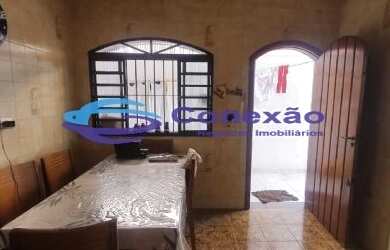 Imagem 8: SÃO PAULO - Casa Padrão - Lauzane Paulista