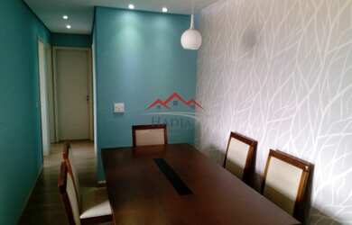 Imagem 2: JUNDIAÍ - Apartamento Padrão - JARDIM SHANGAI