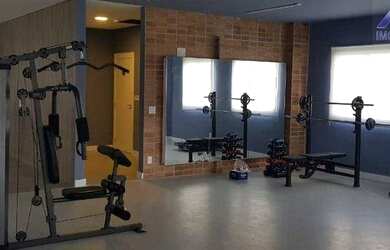 Imagem 8: Apartamento com 1 dormitório, 42 m² - venda por R$ 290.000,00 ou aluguel...