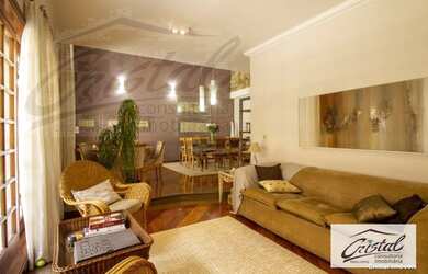 Imagem 7: Sobrado Residencial à venda, City América, São Paulo -