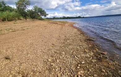 Imagem 6: Lote Alexânia - GO. Churrasqueirae2.500m² de Área