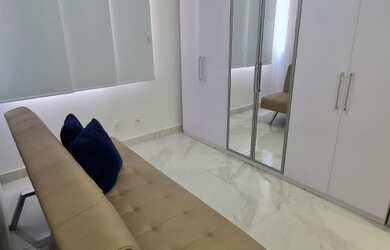 Imagem 15: Apartamento 4 quartos a venda no Platno Greenville em Patamares - Salvador - BA