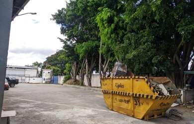 Imagem 2: Galpão/Depósito/Armazém para aluguel e venda com 1060 metros quadrados