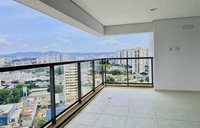 Imagem 2: Novo com varanda e vista livre