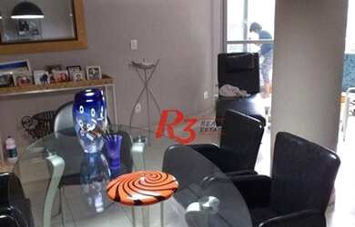 Imagem: O apartamento possui 4 Dormitórios, 5 Banheiros, 2 Vagas na