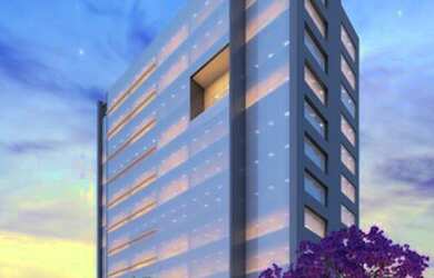 Imagem: O depósito e possui Dormitórios, Suítes, Banheiros, 1