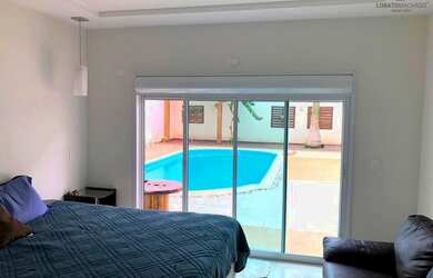 Imagem 15: SOBRADO - JARDIM ELIZA I. Piscina, Churrasqueira, Ar-condicionadoeGuarda...